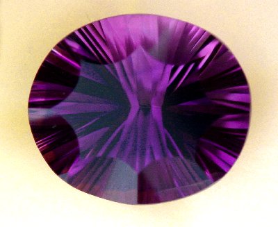amethyst gemstones