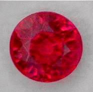 ruby gemstones